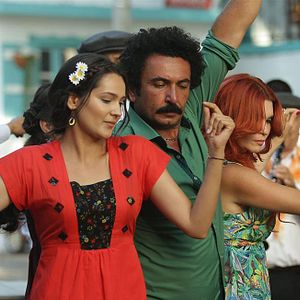 Fotoğraf Hanımköylü