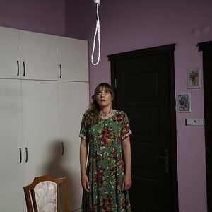 Fotoğraf Hayat Sevince Güzel