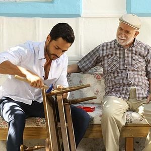 Fotoğraf Hayat Sevince Güzel