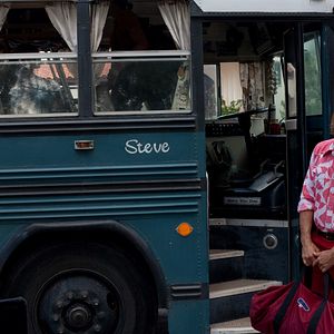 Fotoğraf Viggo Mortensen