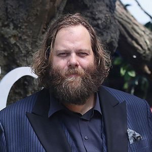 Fotoğraf Ólafur Darri Ólafsson