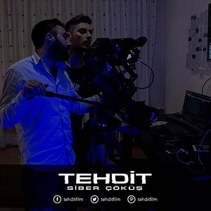 Fotoğraf Tehdit : Siber Çöküş