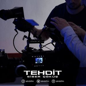 Fotoğraf Tehdit : Siber Çöküş