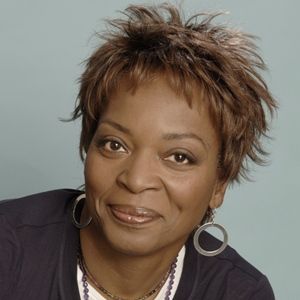 Fotoğraf Tina Lifford