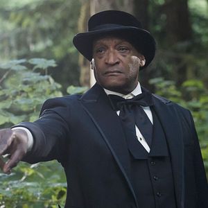 Fotoğraf Tony Todd