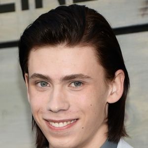 Fotoğraf Owen Teague