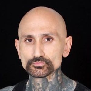 Fotoğraf Robert LaSardo