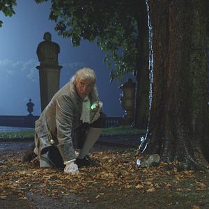 Fotoğraf Peter Simonischek