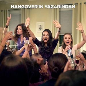 Fotoğraf Eyvah Annem Dağıttı!