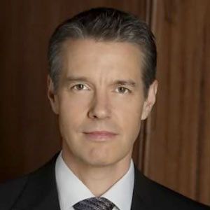 Fotoğraf Kyle Secor