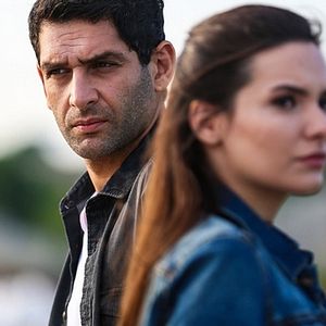 Fotoğraf Kanıt: Ateş Üstünde