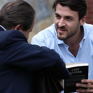 Fotoğraf Kanıt: Ateş Üstünde