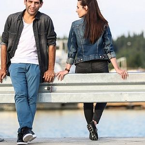 Fotoğraf Kanıt: Ateş Üstünde