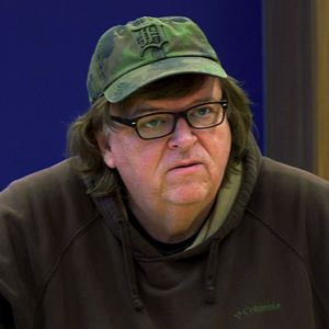 Fotoğraf Michael Moore