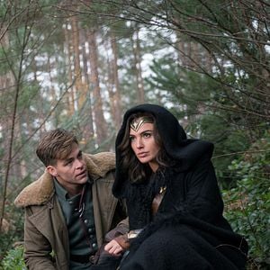 Fotoğraf Chris Pine