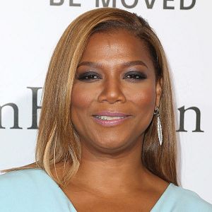 Fotoğraf Queen Latifah