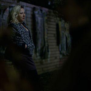 Fotoğraf Açık Kapı