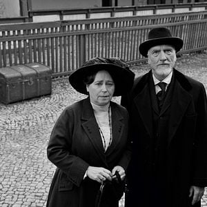 Fotoğraf Ernst Stötzner