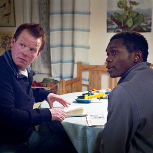 Fotoğraf Welcome to Norway