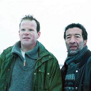 Fotoğraf Welcome to Norway