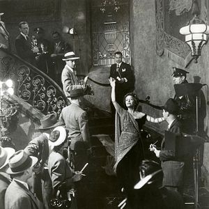 Fotoğraf Sunset Blvd.