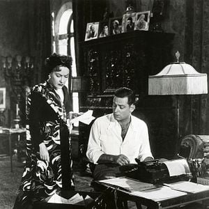 Fotoğraf Sunset Blvd.