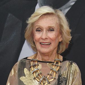 Fotoğraf Cloris Leachman