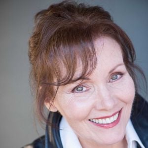 Fotoğraf Kerrie Keane