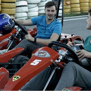 Fotoğraf Çünkü Onu Çok Sevdim