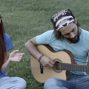 Fotoğraf Çünkü Onu Çok Sevdim