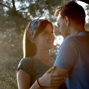 Fotoğraf Çünkü Onu Çok Sevdim