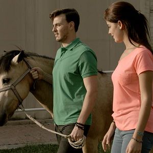 Fotoğraf Çünkü Onu Çok Sevdim