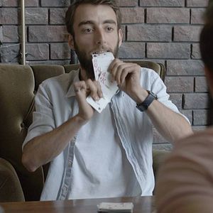 Fotoğraf Çünkü Onu Çok Sevdim