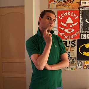 Fotoğraf Romain Labat