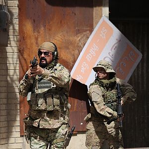 Fotoğraf Steven Seagal