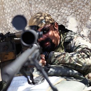 Fotoğraf Steven Seagal