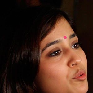 Fotoğraf Shweta Tripathi