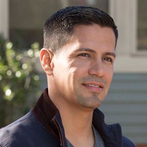 Fotoğraf Jay Hernandez