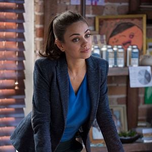 Fotoğraf Eyvah Annem Dağıttı!