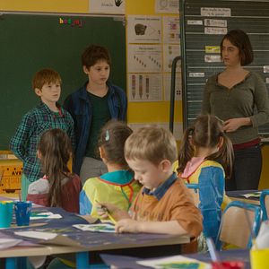 Fotoğraf Lucie Desclozeaux