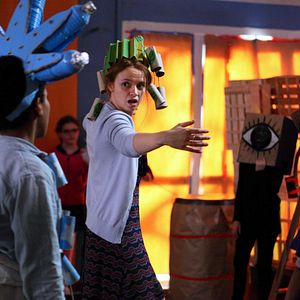 Fotoğraf Sara Forestier