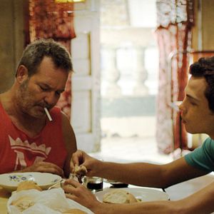 Fotoğraf Jorge Perugorria