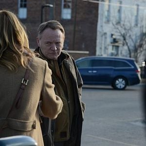 Fotoğraf Jared Harris