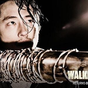 Fotoğraf Steven Yeun