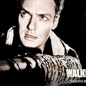 Fotoğraf The Walking Dead