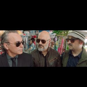 Fotoğraf Es por tu bien