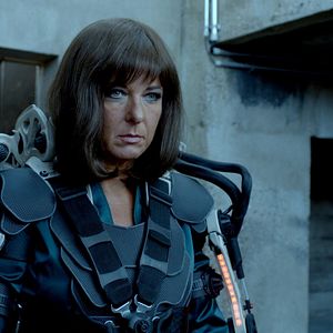 Fotoğraf Paprika Steen