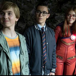 Fotoğraf Oscar Dietz