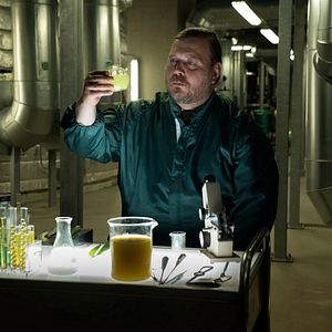 Fotoğraf Nicolas Bro