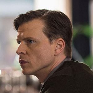 Fotoğraf Kevin Rankin